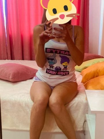 Индивидуалка Татьяна Фотография 3
