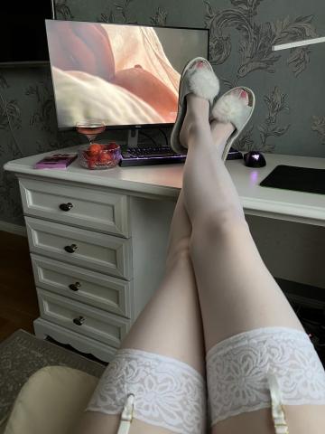 Индивидуалка Ната Фотография 3